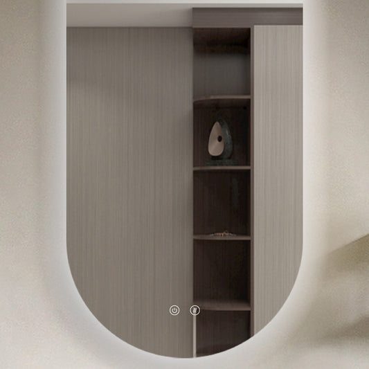 LED-peili Selene