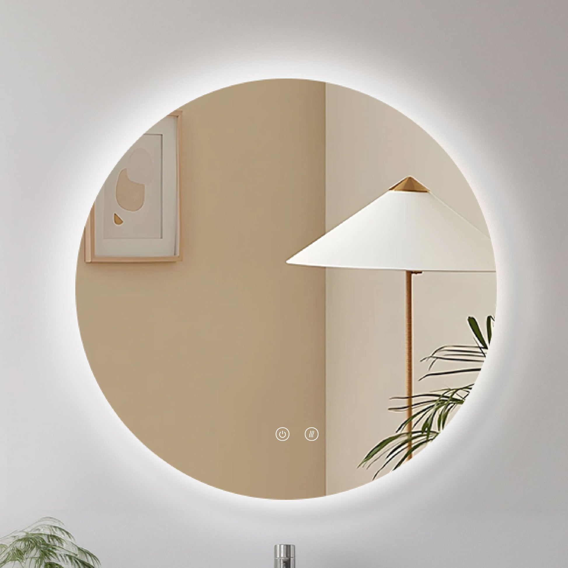 LED-peili Ares