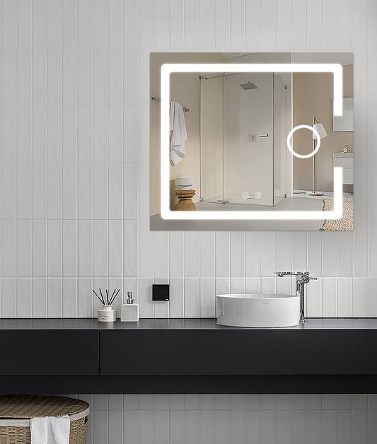 LED-peili Bali