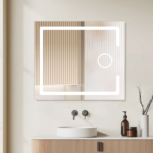 LED-peili Bali
