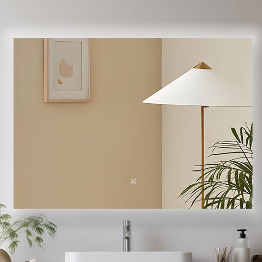 LED-peili Delta