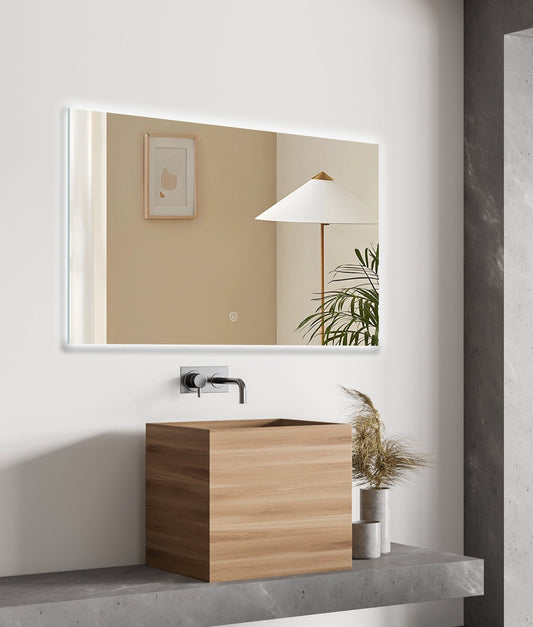 LED-peili Delta