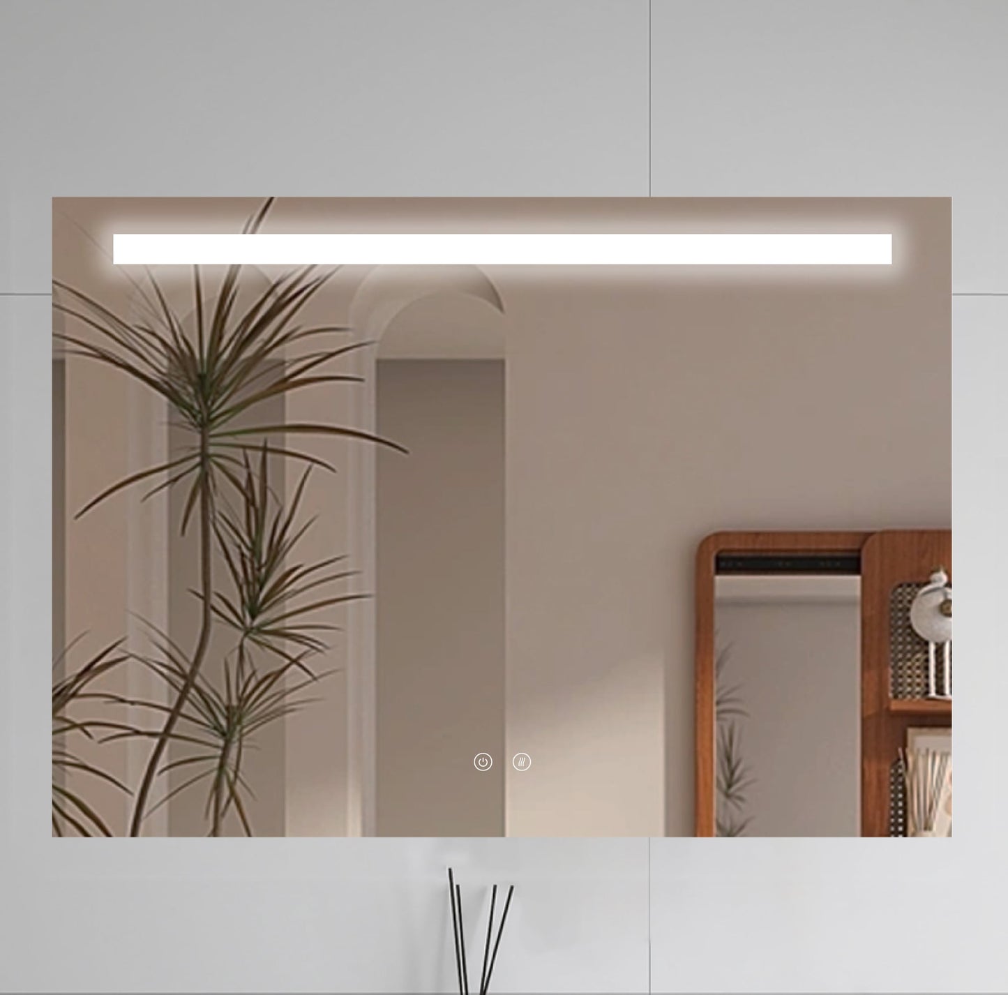 LED-peili Line