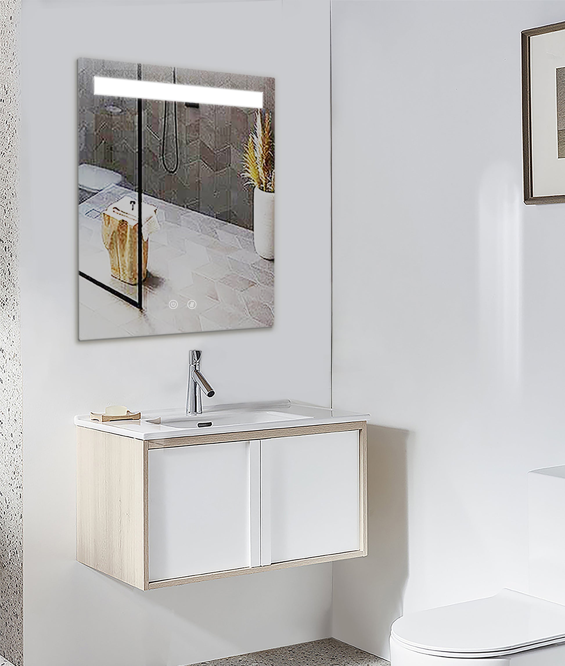 LED-peili Line
