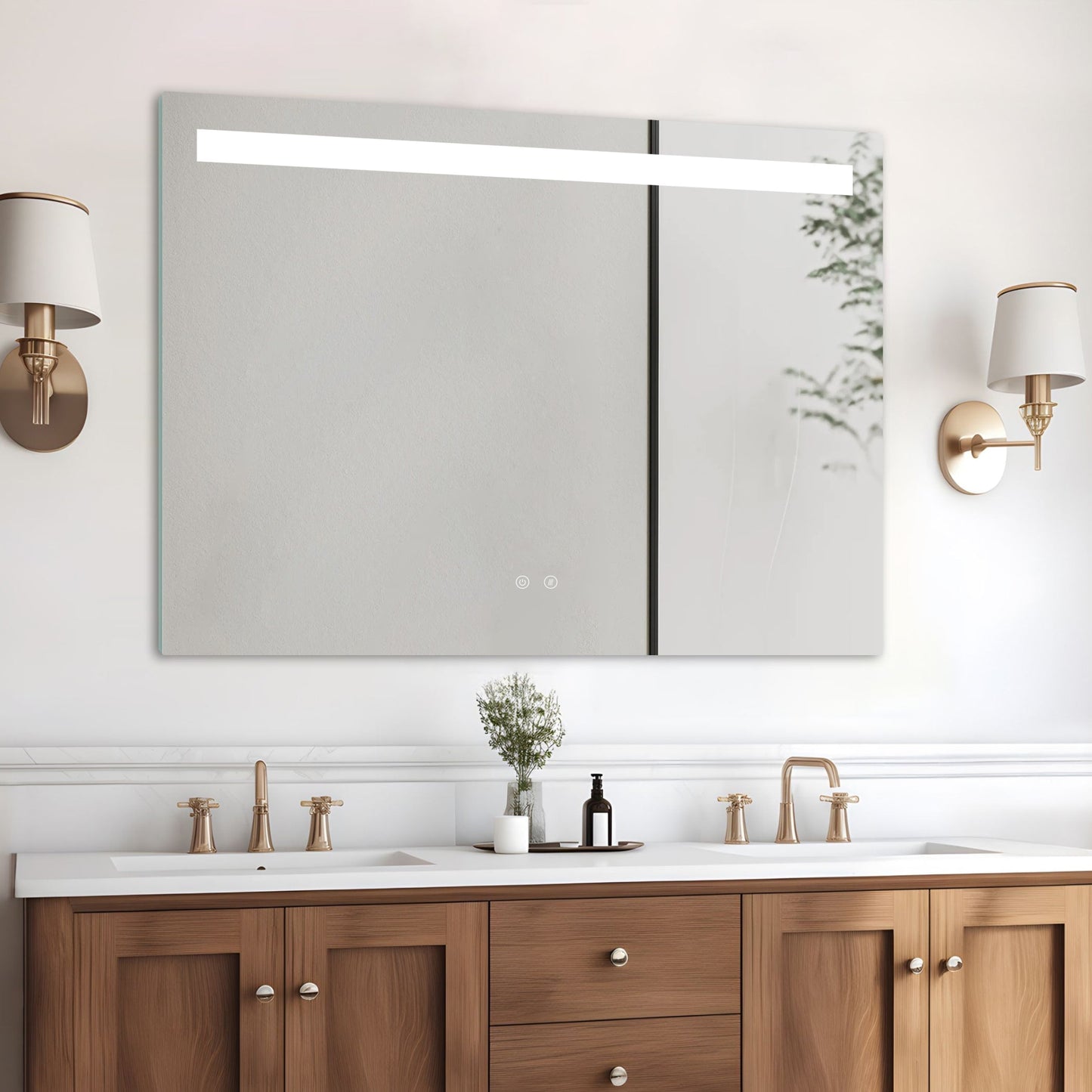 LED-peili Line