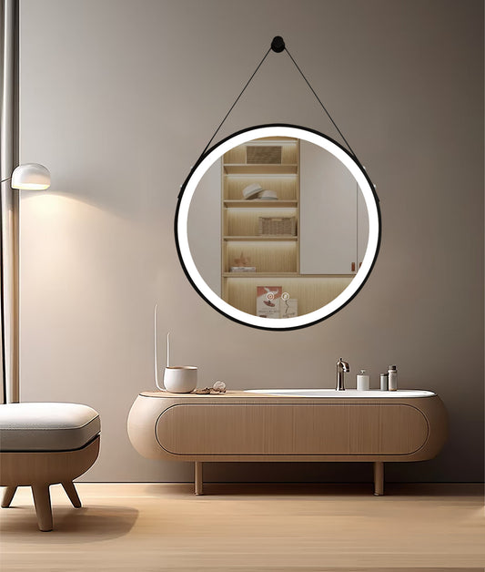 LED-peili Olympus Gold