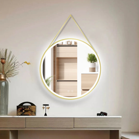 LED-peili Olympus Gold
