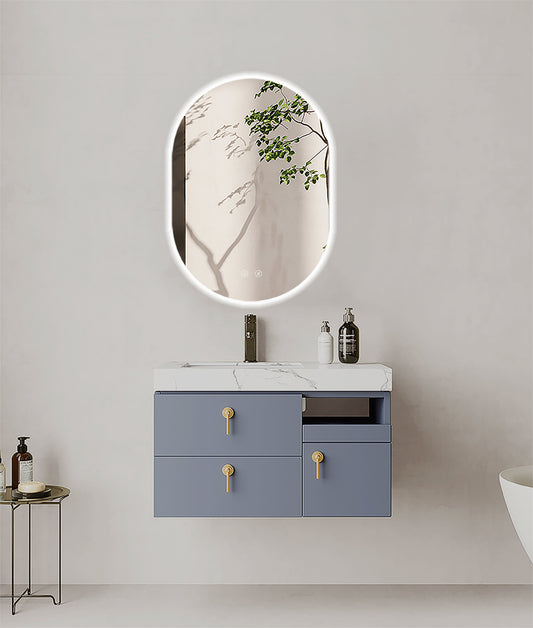 LED-peili Selene
